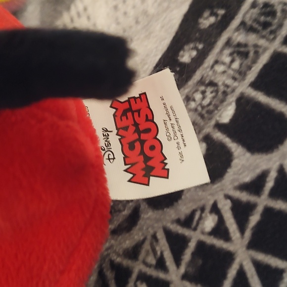 Mickey/Minnie Mouse (Switch) - Picture 8 of 9